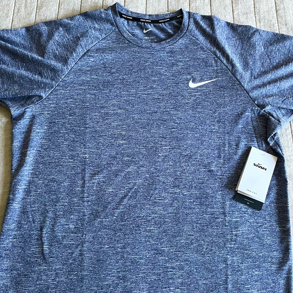 Nike Dri-Fit T